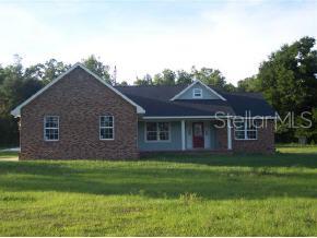 Burnetts Lake Estates