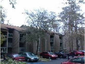 Treehouse Village - Condo