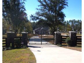 Millhopper Road Ests