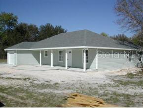 Four Lakes Community