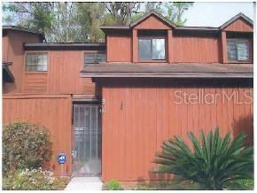 Rockwood Villas - Condo