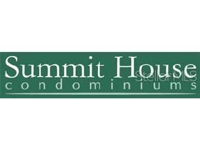 Summit House - Condo
