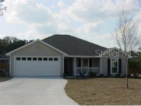 Spring Hill-(High Springs)