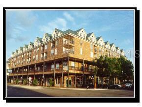 Union Street Station