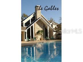 The Gables Condominiums