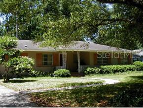 Idylwild (Napier Grant)