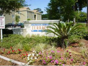 University Terrace West-Condo