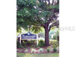 Prariewood Condominiums