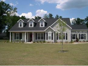 River Run Plantation