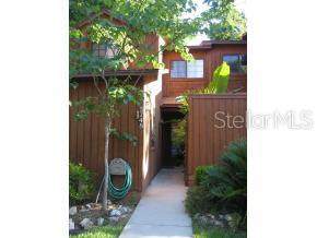 Rockwood Villas - Condo