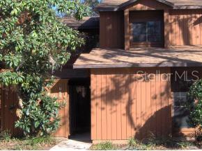 Rockwood Villas - Condo