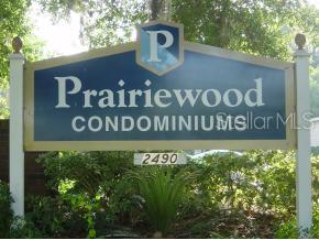 Prariewood Condominiums