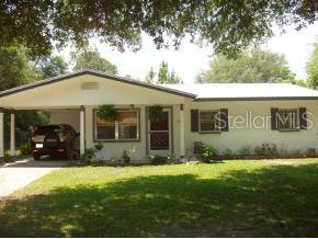 Highland Court Manor