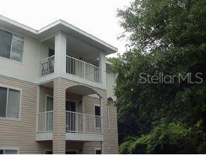 University Terrace-Condo