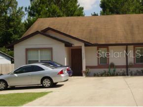 Village(S) Of Santa Fe