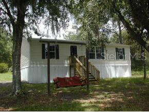 Four Lakes Community