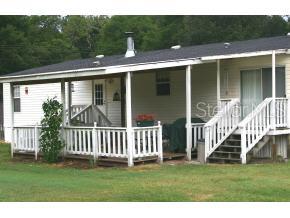 Oak Meadows of High Springs