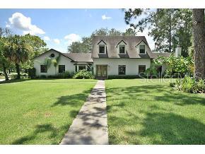 Country Club Estates