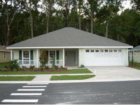 Oak Ridge At High Springs