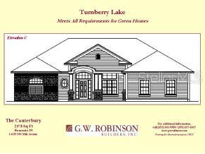 Turnberry Lake