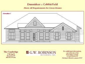 Cobblefield/Dunnideer