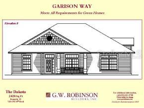 Garison Way