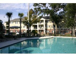 Campus Edge Condominium