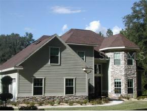 Santa Fe Forest(885)