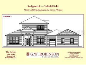 Cobblefield/Sedgewick