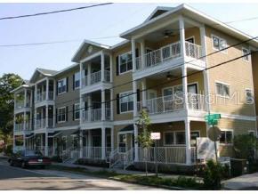 Nantucket Condominiums