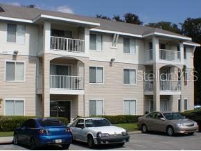 University Terrace-Condo