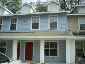 Hailey Forest Condominium