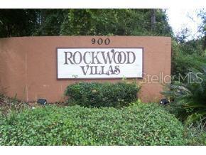 Rockwood Villas - Condo