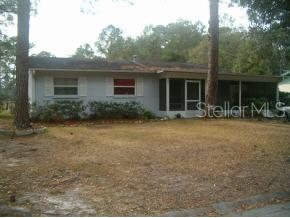 Highland Court Manor