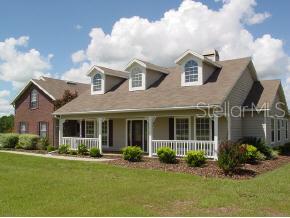 Century Oaks Estates