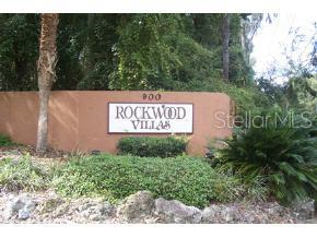 Rockwood Villas - Condo