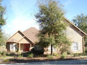 Meadows Of Kanapaha - фото