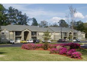 Windsor Park Condominium