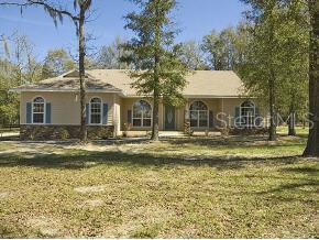 River Run Plantation