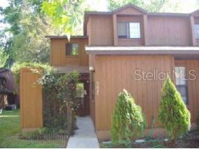 Rockwood Villas - Condo