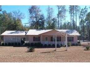 Suwannee River Ranch