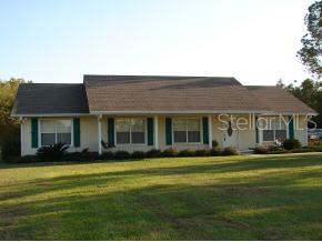 Santa Fe River Plantations