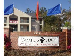 Campus Edge Condominium