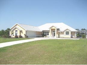 Century Oaks Estates