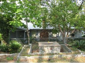 Deer Springs Estates