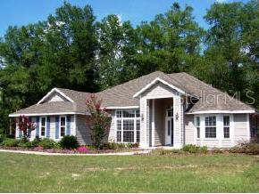 River Run Plantation