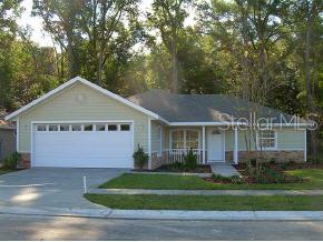 Oak Ridge At High Springs