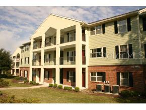 Campus Edge Condominium