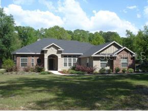 River Run Plantation