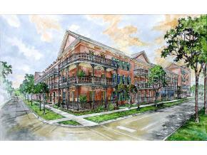 Jackson Square Condos